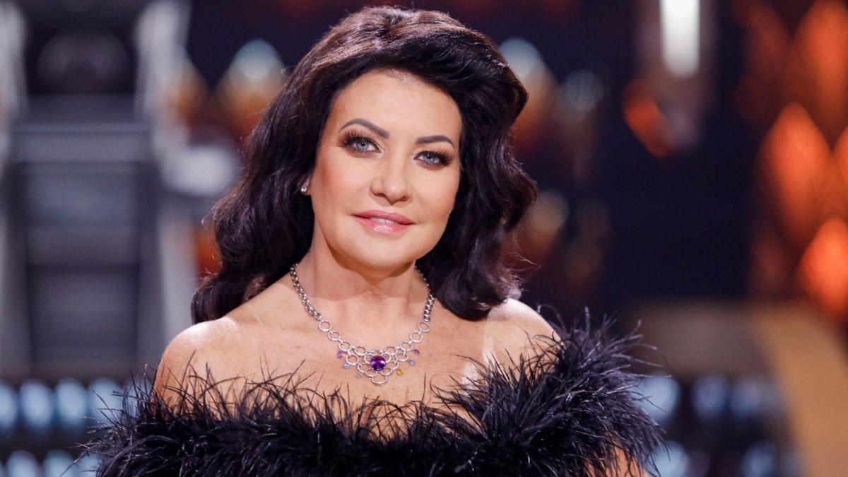 Alicja Węgorzewska pokazała dorosłą córkę