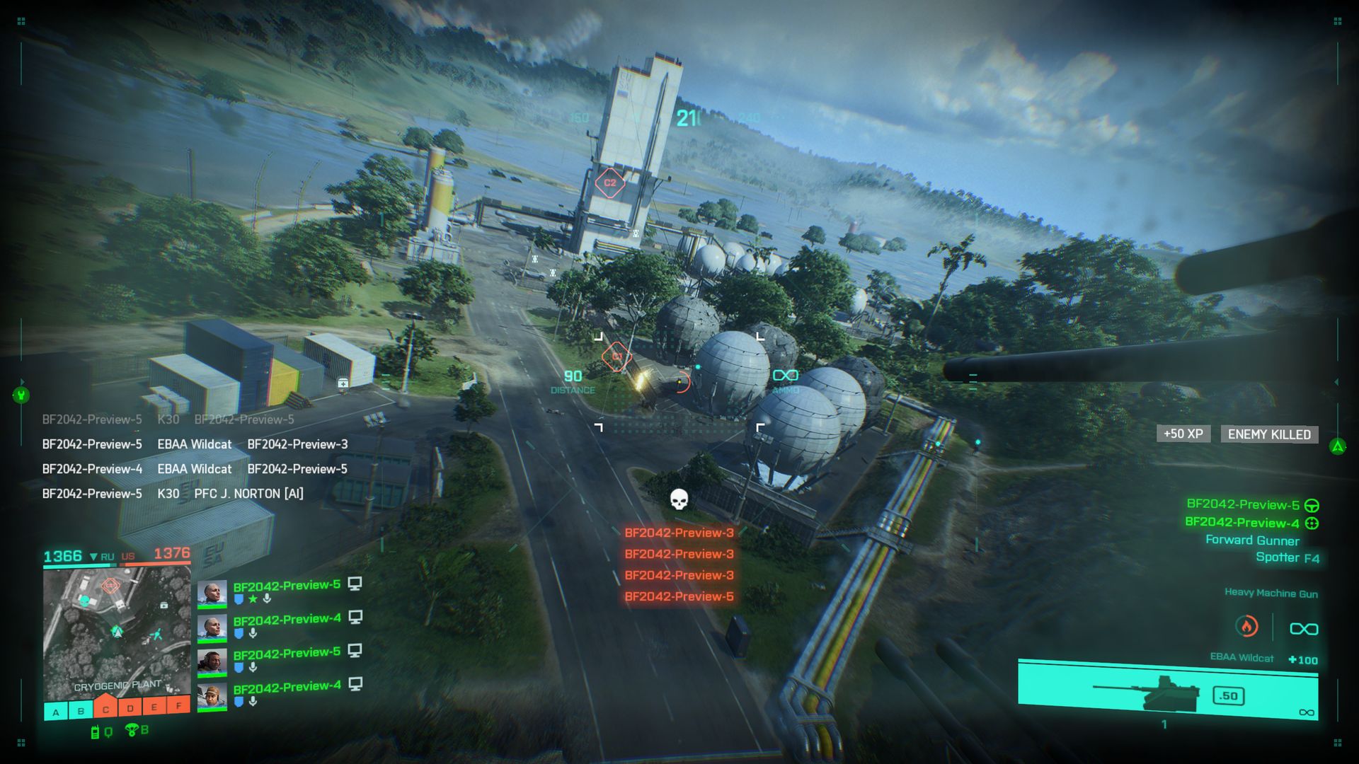 Battlefield 2042
