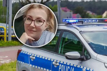 Emilia zaginęła bez śladu. Mąż napisał o wariografie. W sieci zawrzało