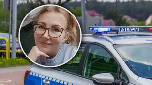 Emilia zaginęła bez śladu. Mąż napisał o wariografie. W sieci zawrzało