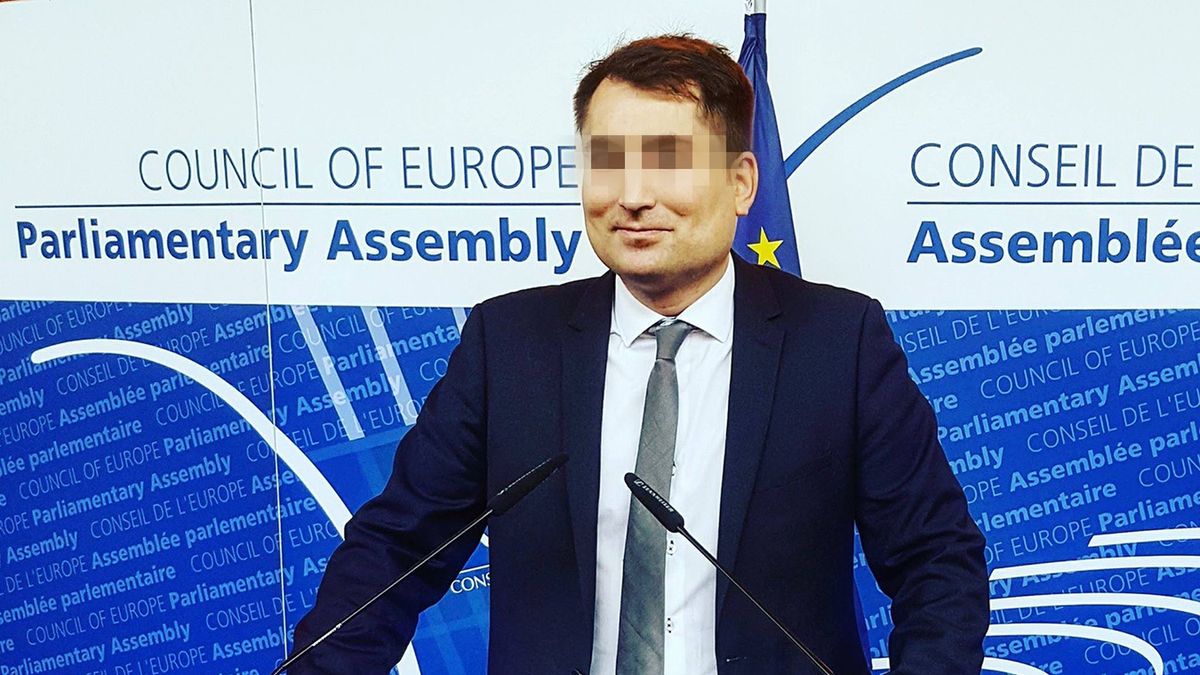 Janusz N. zdaniem prokuratury miał szpiegować na rzecz Federacji Rosyjskiej