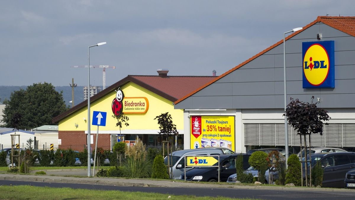 Jeronimo Martins Polska w kolejną niedzielę objętą zakazem handlu otworzy siedem sklepów w całej Polsce.