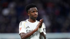 6:1, a potem sensacyjne słowa Viniciusia. "Na długi czas"