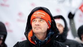 Sensacyjny kandydat do zastąpienia Horngachera