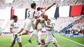 Mecz godny finału. Siedem goli, Pogoń znowu załamana