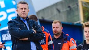 Prezes Sady musi przeprosić się z Ernestem Kozą. Z drużyną najemników grozi mu katastrofa i pusty stadion