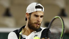 Turniej w Montrealu rozpoczął się z poślizgiem. Pierwsze mecze wygrali Europejczycy