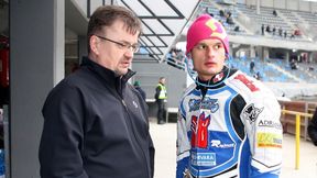 Jacek Gajewski: Złe emocje po Lesznie już opadły