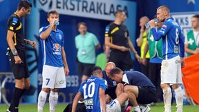 Kolejny problem kadrowy w Lechu