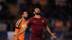 Serie A: podrażniona AS Roma odpowiedziała trzema golami