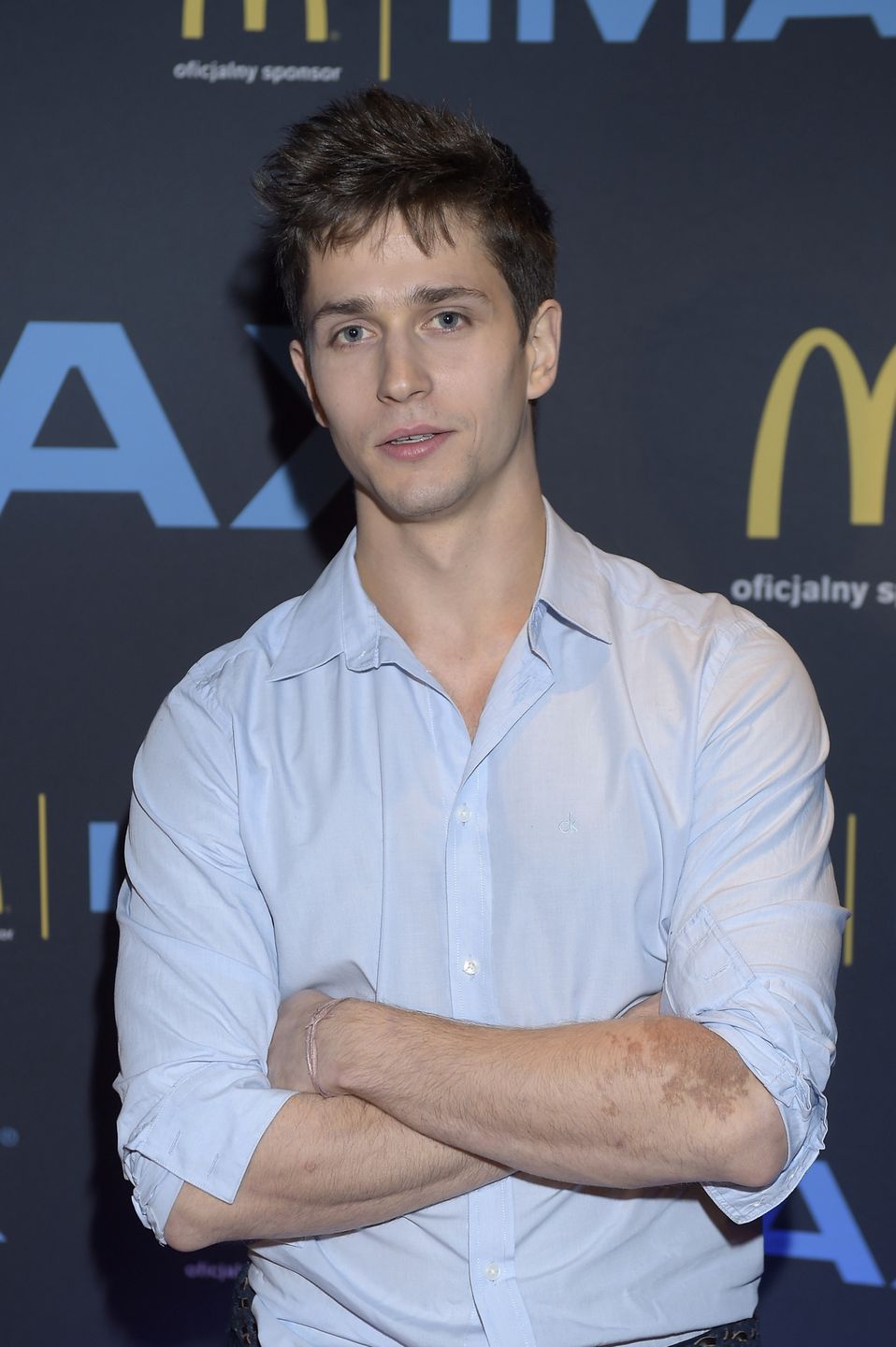 Michał Malinowski