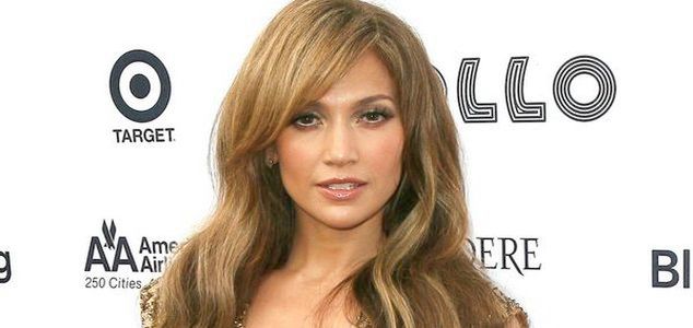 Jennifer Lopez jurorką w reality-show "Que Viva"