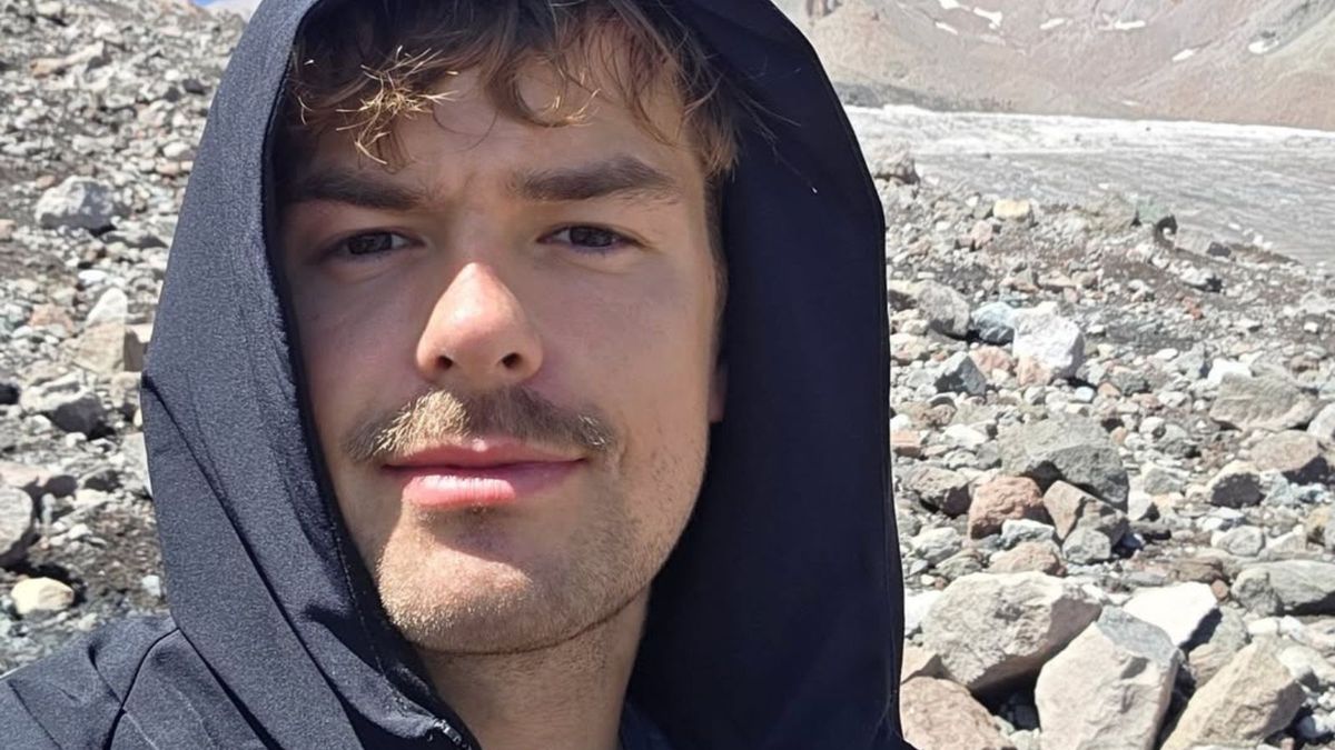 Jakub Patecki ma współtworzyć nowe hasła Tymbarku
