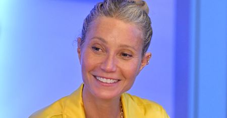 Gwyneth Paltorw podzieliła się urodowym trikiem. Zna go od swojej mamy
