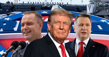 Nie śledziłeś wiadomości? Oto najważniejsze wydarzenia niedzieli [SKRÓT DNIA]