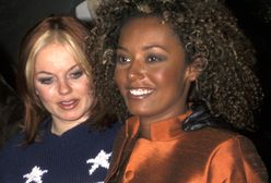 Mel B opowiedziała o seksie z Geri. Trasa Spice Girls zagrożona