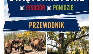 Świętokrzyskie Province. From the Łysogóry Range to Ponidzie Region Guidebook