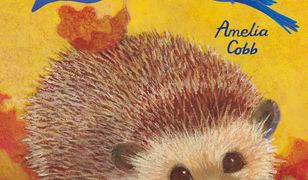 Zosia i jej zoo. Pomocny jeż