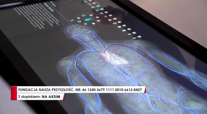 O. Dyrektor Tadeusz Rydzyk CSsR o pomocy dla AKSiM