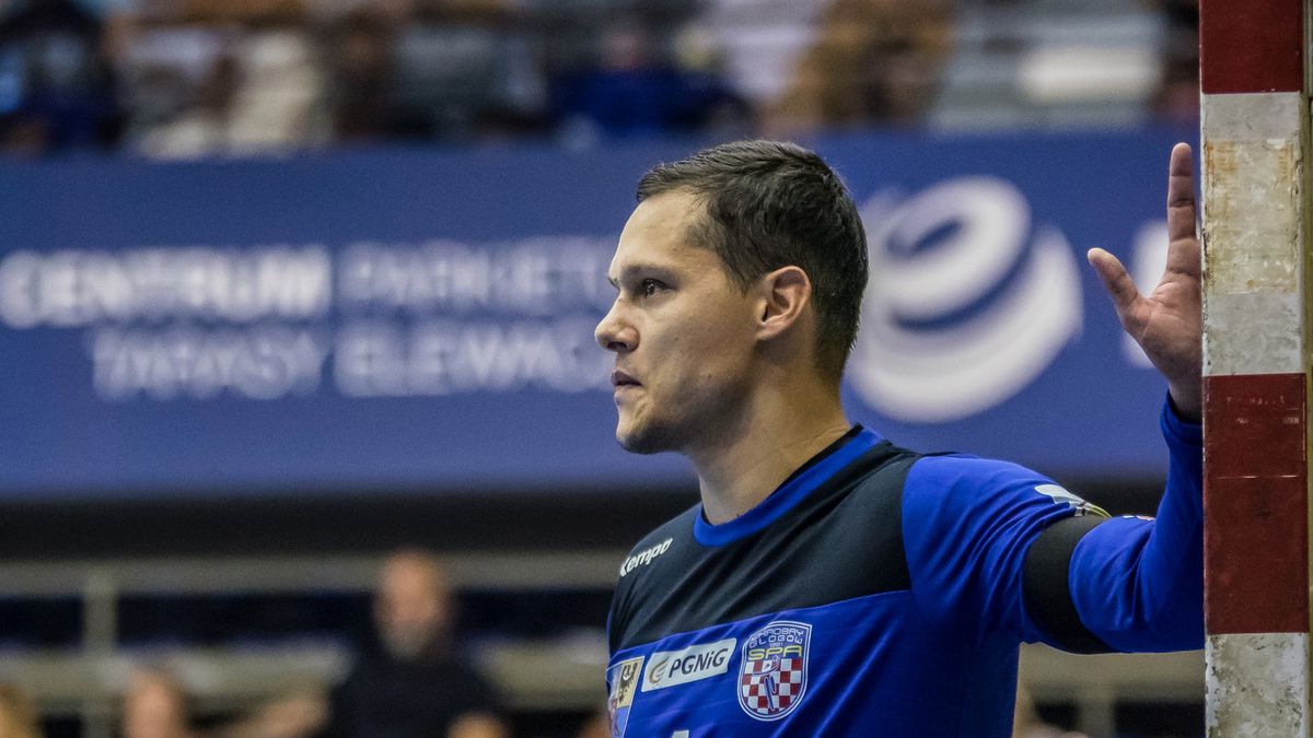 WP SportoweFakty / Michał Dominik / Na zdjęciu: Rafał Stachera