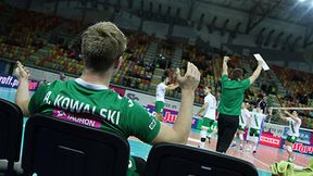 AZS Częstochowa - Łuczniczka Bydgoszcz 3:2 (galeria)