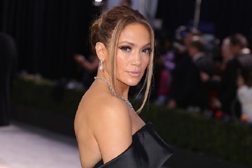 Jennifer Lopez skomentowała swój brak nominacji do Oscarów. Nie była zadowolona