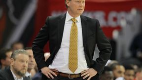 Mike Budenholzer szkoleniowcem roku w NBA