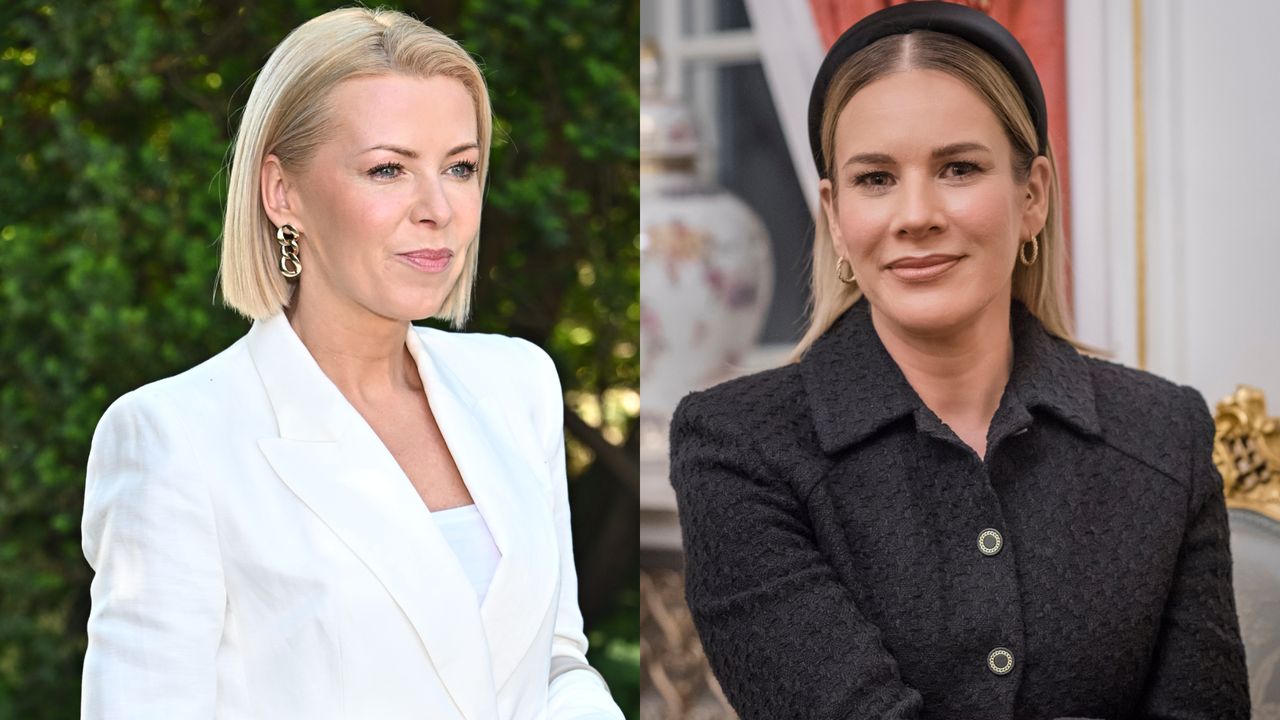 TYLKO U NAS. Joanna Kryńska o kulisach głośnego wywiadu z Martą Nawrocką. "To jest kluczowe i wyjątkowo ważne"