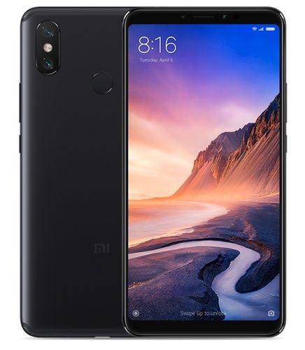 Xiaomi Mi Max 3