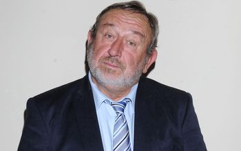 Mówi o swojej emeryturze. "Nie ufałem ZUS-owi"