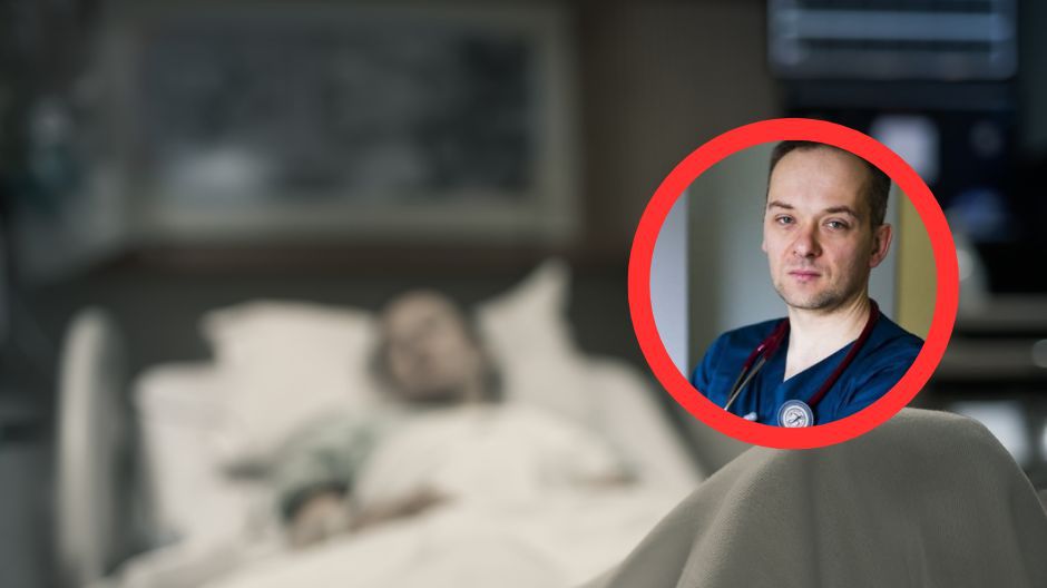 Każdego roku sepsa atakuje tysiące Polaków i wielu z nich zabija, również tych młodych i zdrowych