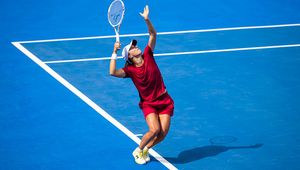 Zmiana w drabince. Po sukcesie nie zagra ze Świątek