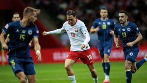 Tego brakuje naszej kadrze. Piotr Zieliński stanowczo odpowiedział