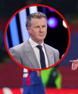 Legenda zdziwiona pytaniem o "Lewego". "Nie, uważam inaczej"