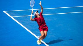 Zmiana w drabince. Po sukcesie nie zagra ze Świątek