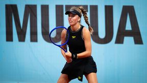 Magdalena Fręch – Alexandra Eala: WTA w Rzymie, kursy, typy, transmisja