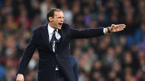 Premier League. Allegri coraz bliżej Manchesteru United. Włoch miałby zarabiać 7,5 miliona euro