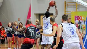 AZS Koszalin sprawcą ogromnej niespodzianki. "Stać nas na kolejne"