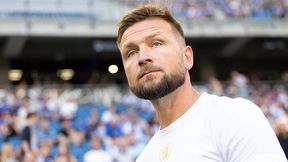 Czekają na mecz z Legią. "Nie atakować jak husaria, tylko jak Piast Gliwice"