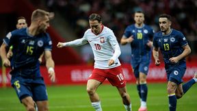 Tego brakuje naszej kadrze. Piotr Zieliński stanowczo odpowiedział