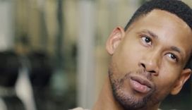 Po tym pytaniu Wilfredo Leon wypowiedział wzruszające..