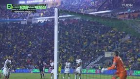 #dziejesiewsporcie: Jak on to trafił?! "Golazzo" w lidze meksykańskiej