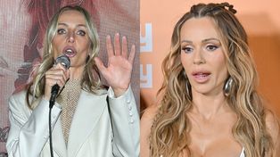 Agnieszka Woźniak-Starak ODPOWIADA Dodzie. "Jesteś największą KŁAMCZUCHĄ, jaką świat widział"