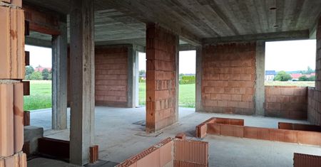 Realny koszt wybudowania domu. Kosztorys przykładowych inwestycji