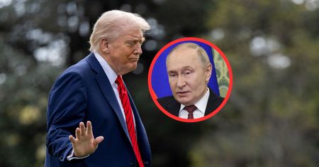 Trump powiedział, co obiecał mu premier Indii. Złe wieści dla Rosji