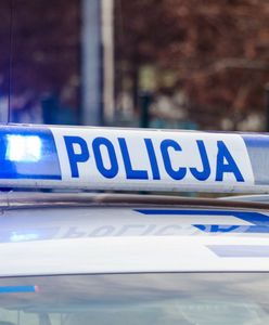 Tragedia na drodze. Autobus przygniótł kierowcę
