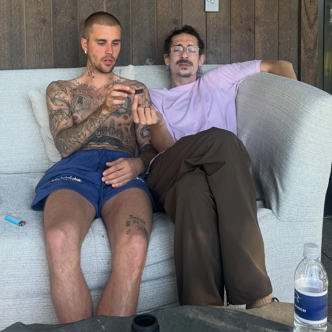Justin Bieber