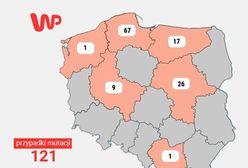 Koronawirus w Polsce. Epidemia przyspiesza. To efekt brytyjskiej mutacji?