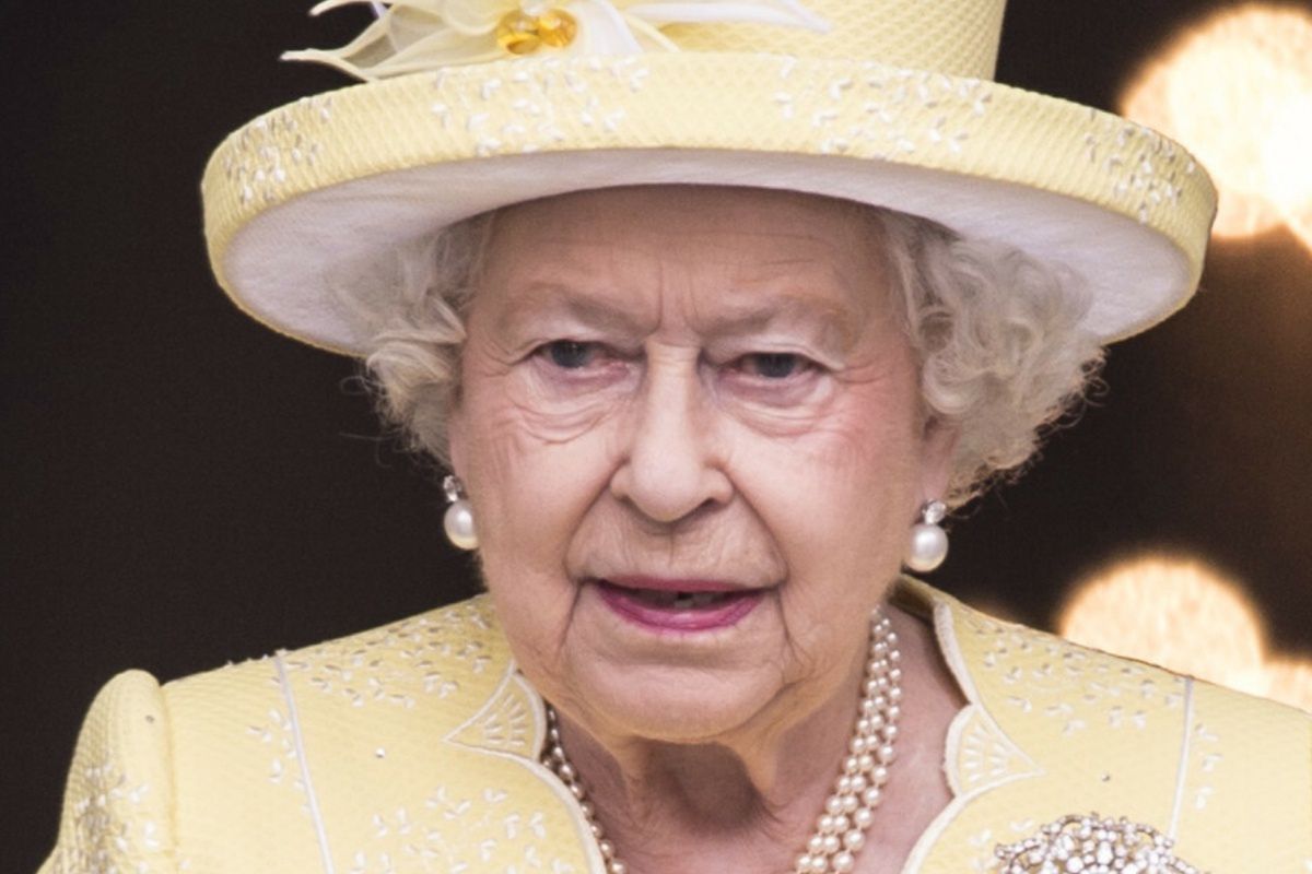 Królowa Elżbieta II jest zrozpaczona. Smutne informacje. Jej zdrowie się sypie