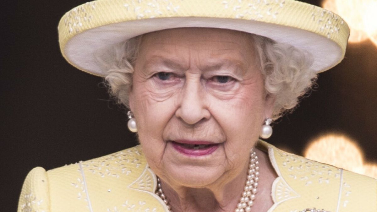 Nowe informacje w sprawie stanu zdrowia Królowej Elżbiety II. Tego nie może już robić